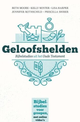 Geloofshelden