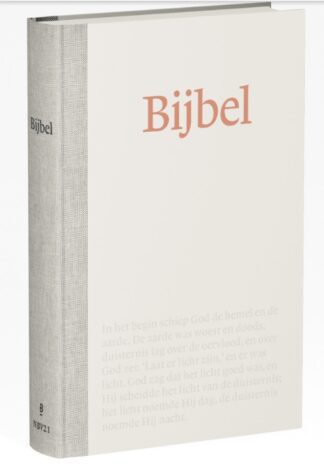 Bijbel NBV21 standaard