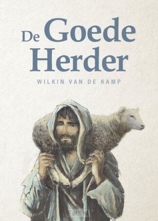 product afbeelding voor: Goede herder