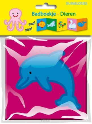 product afbeelding voor: Dieren