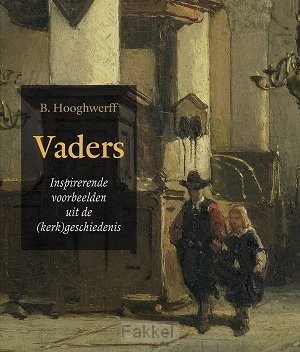 product afbeelding voor: Vaders