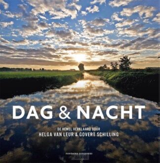 product afbeelding voor: Dag & nacht