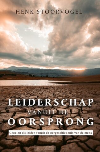 product afbeelding voor: Leiderschap vanuit de oorsprong