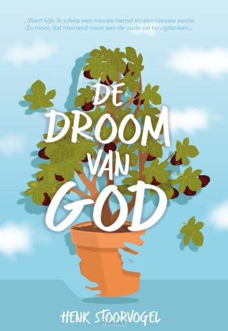 product afbeelding voor: Droom van God