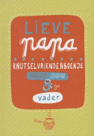 product afbeelding voor: Lieve papa