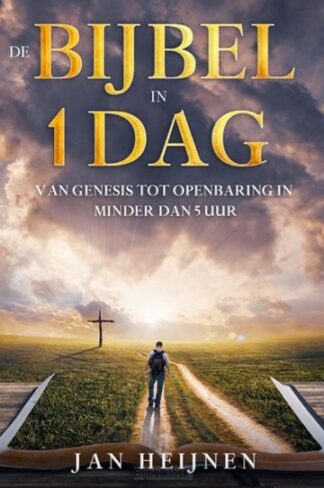 Bijbel in 1 dag