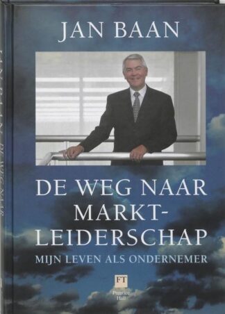 De weg naar Marktleiderschap