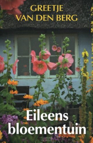 product afbeelding voor: Eileens bloementuin