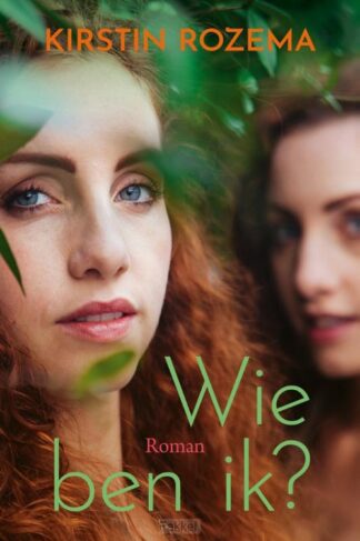 product afbeelding voor: Wie ben ik?