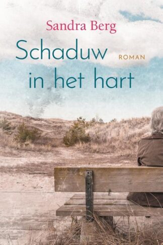 product afbeelding voor: Schaduw in het hart