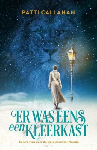 product afbeelding voor: Er was eens een kleerkast