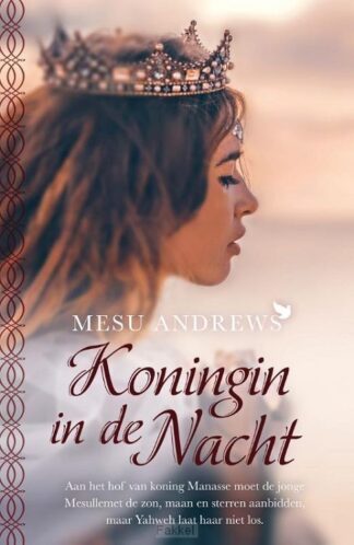 product afbeelding voor: Koningin in de nacht