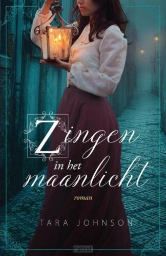 product afbeelding voor: Zingen in het maanlicht
