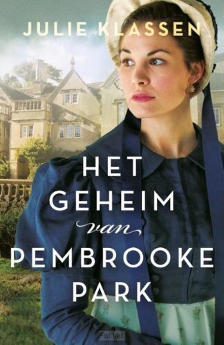 product afbeelding voor: Geheim van pembrooke park