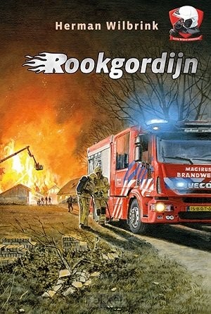 product afbeelding voor: Rookgordijn