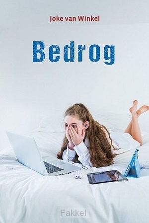 product afbeelding voor: Bedrog