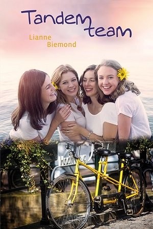 product afbeelding voor: Tandemteam