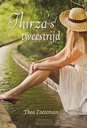 product afbeelding voor: Thirza's tweestrijd