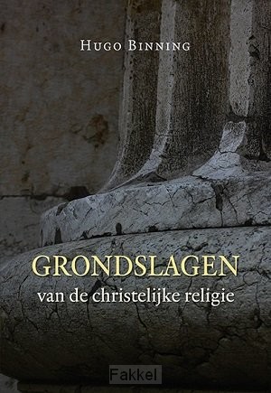 product afbeelding voor: Grondslagen van de christelijke religie