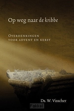 product afbeelding voor: Op weg naar de kribbe