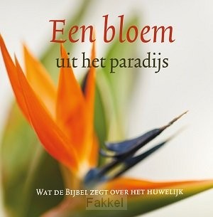 product afbeelding voor: Bloem uit het paradijs