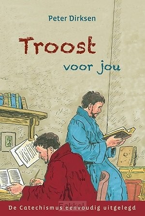 product afbeelding voor: Troost voor jou