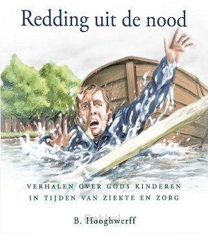 product afbeelding voor: Redding uit de nood
