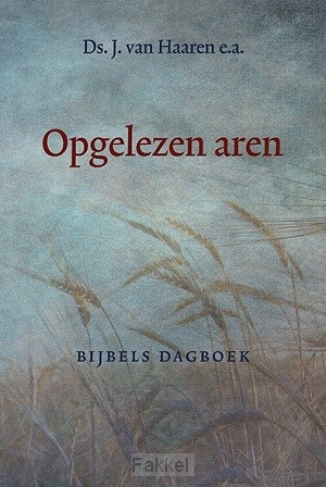 product afbeelding voor: Opgelezen aren
