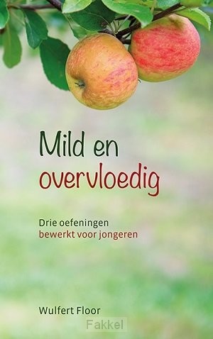 product afbeelding voor: Mild en overvloedig