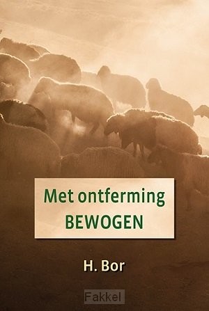 product afbeelding voor: Met ontferming bewogen