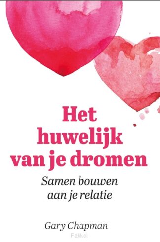 product afbeelding voor: Huwelijk van je dromen