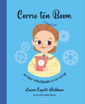 product afbeelding voor: Corrie ten boom