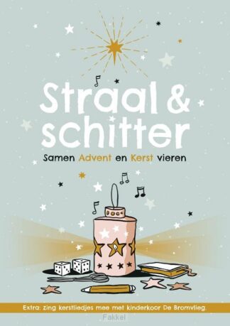 product afbeelding voor: Straal & schitter
