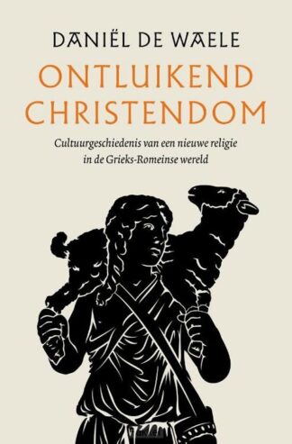 product afbeelding voor: Ontluikend christendom