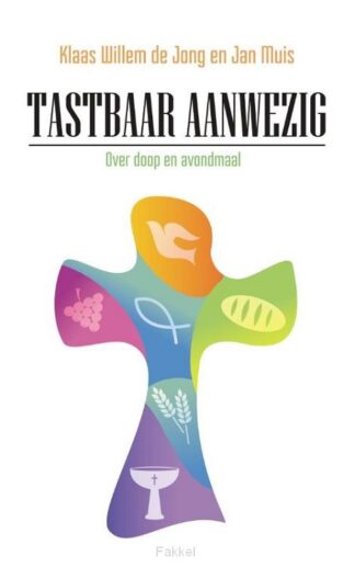product afbeelding voor: Tastbare nabijheid