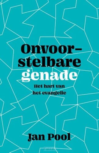 product afbeelding voor: Onvoorstelbare genade