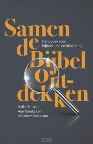 product afbeelding voor: Samen de bijbel ontdekken
