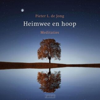 product afbeelding voor: Heimwee en hoop
