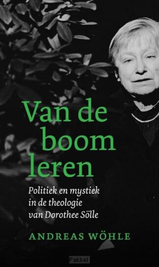 product afbeelding voor: Van de boom leren