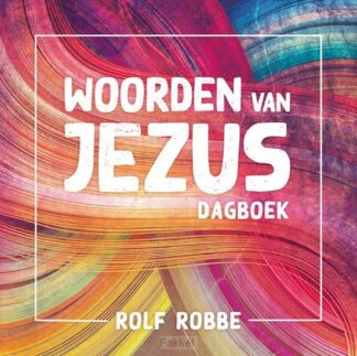 product afbeelding voor: Woorden van Jezus