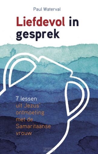 product afbeelding voor: Liefdevol in gesprek