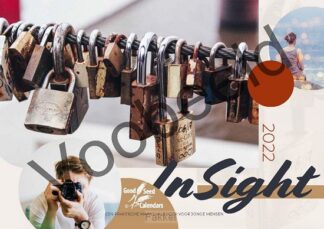 product afbeelding voor: Kalender 2022 posterkalender insight