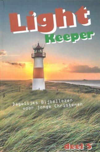 product afbeelding voor: Lightkeeper 5