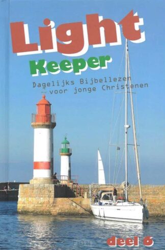product afbeelding voor: Lightkeeper 6