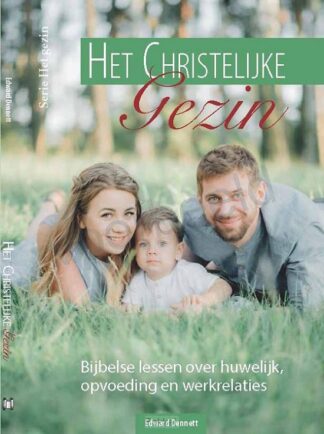 product afbeelding voor: Christelijk gezin