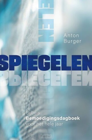 product afbeelding voor: Spiegelen
