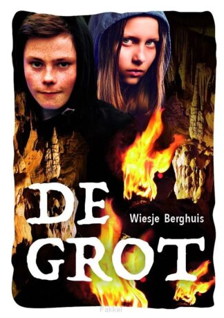 product afbeelding voor: Grot