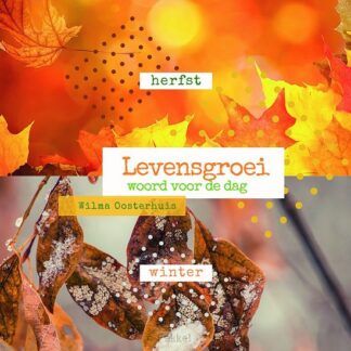 product afbeelding voor: Levensgroei