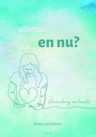 product afbeelding voor: Abortus en nu?