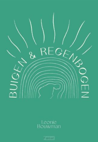 product afbeelding voor: Buigen en regenbogen